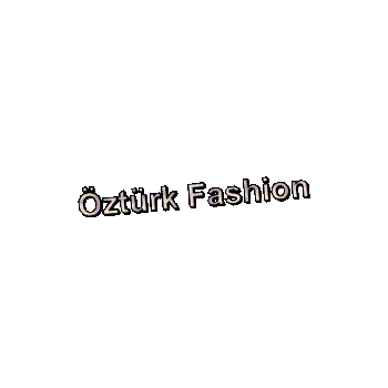 Sticker by Ozturk Fashion