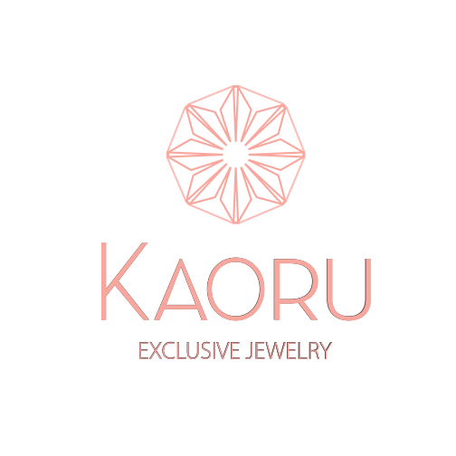 Kaoru Exclusive Jewelry Sticker