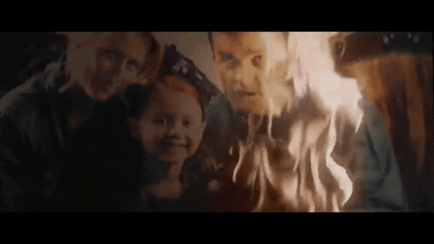 Fire GIF