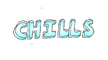 Chills Sticker by Why Don't We