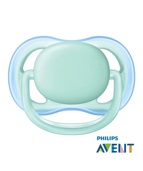 Emzik Ultrasoft Sticker by PhilipsAventTR