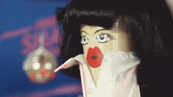 Gulp Fiction GIF by Potbelly Sandwich Shop