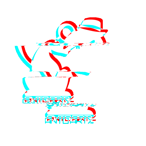 Anto Arty Tattoo Sticker