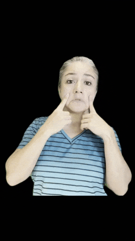 Happy Adriana GIF by SATX Realtor