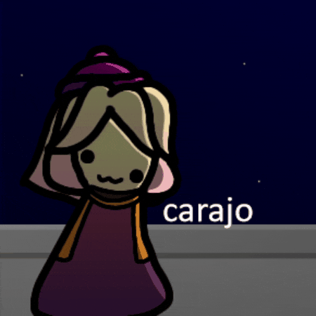 Oh No GIF