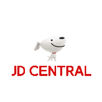 Joy Shopping Sticker By Jd Central For Ios Android Giphy