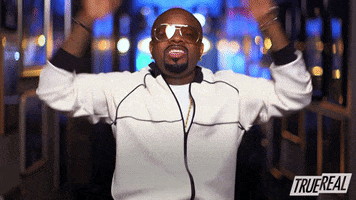 Rap Game Yes GIF by TrueReal