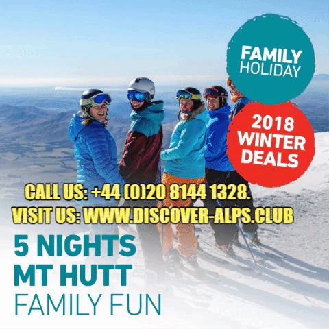 Hotelsonline Book Winter Ski Resort In Austria GIF