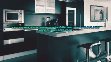 Home Refurbishment Edinburgh GIF