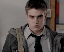 Wolfblood GIF