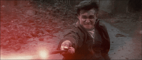 harry potter GIF by Box Office
