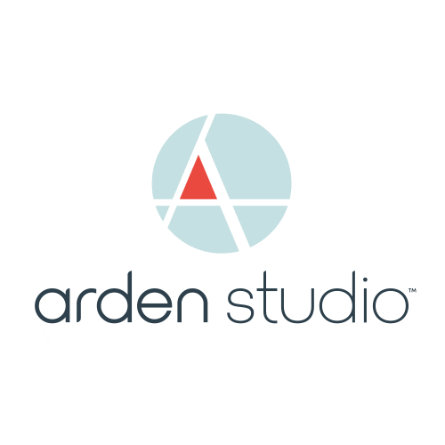 ArdenStudio Sticker