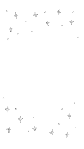 Sparkle Decorate Sticker