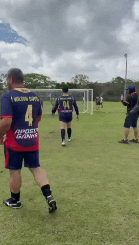 Penalti GIF