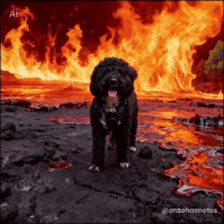 Summer Melting GIF