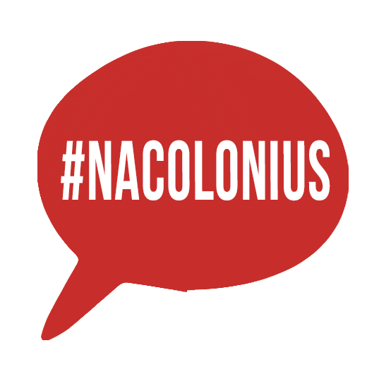 Nak Sticker by Socialmediaforyou