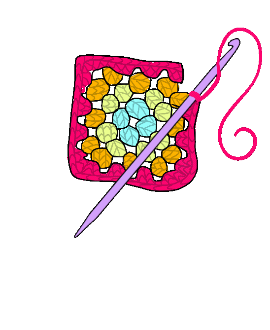 Arts And Crafts Diy Sticker by Jess Stempel for iOS & Android GIPHY