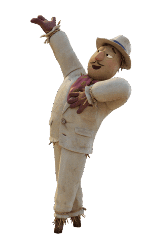 Wedding Love Sticker by Magic Light Pictures