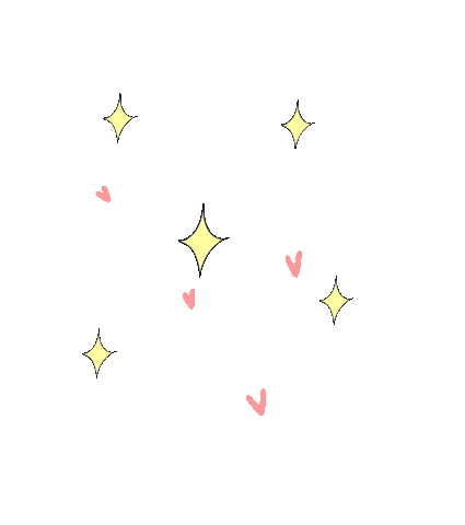 Happy Sticker