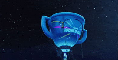 Flying World Cup GIF by Tempo Storm
