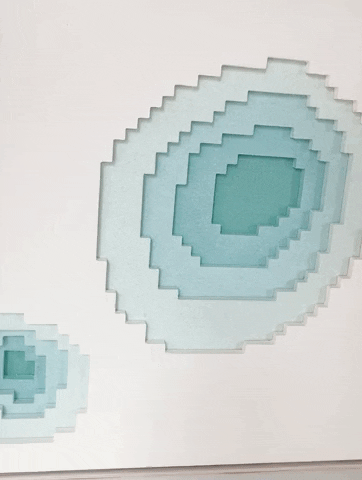 GIF by Trouble Muffin