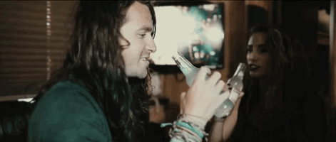 warped tour ice GIF by Mayday Parade