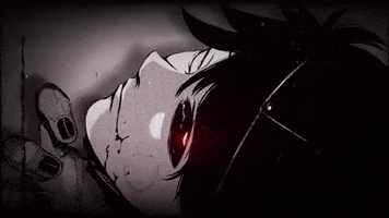 Tokyo Ghoul GIF