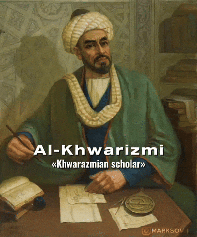 Scientist Scholar GIF