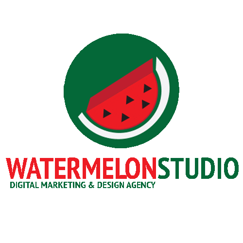 Digital Marketing Australia Sticker by Watermelon Studio