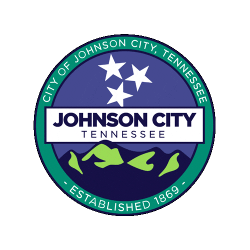City of Johnson City Sticker for iOS & Android GIPHY