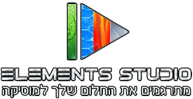 Recording Studio Sr Sticker by elementsxstudio