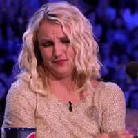 britney spears GIF by X Factor Global