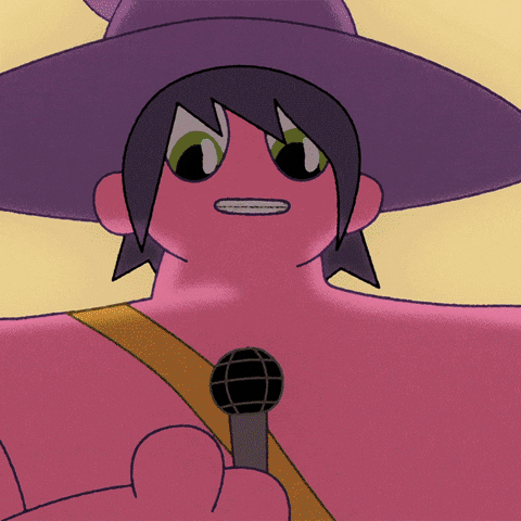 Pendleton Ward GIF by NETFLIX - Find & Share on GIPHY