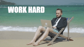 Lifestyle Freelancing GIF by WorkGenius