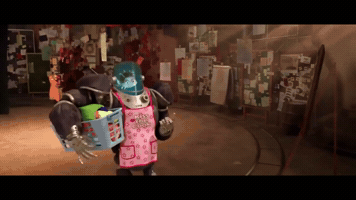 Megamind GIF