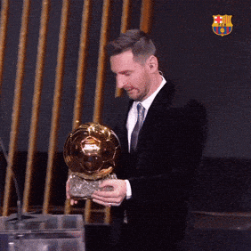 The Best Football GIF by FC Barcelona