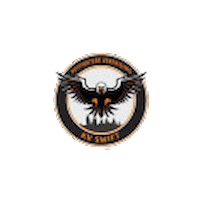 kv Swift Sticker