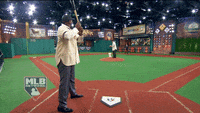 Kevin Millar Dance GIF by MLB Network - Find & Share on GIPHY