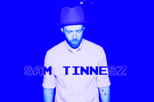 Sam Tinnesz GIF by Showdown Management