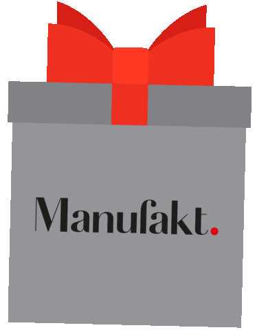 Sticker by Manufakt