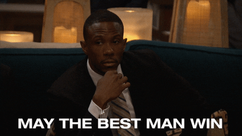 May The Best Man Win Abc GIF by The Bachelorette - Find & Share on GIPHY