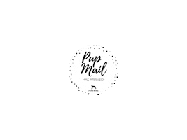 Dog Puppy Sticker by Pupsandme