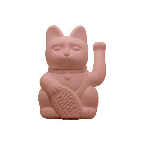 Donkey Products Sticker