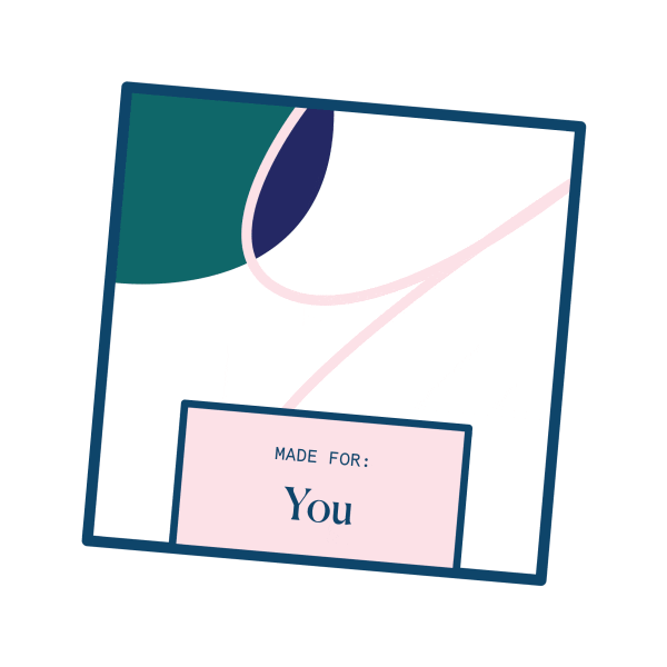 eSalon Sticker