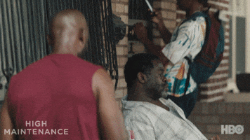 The Guy Hbo GIF by High Maintenance
