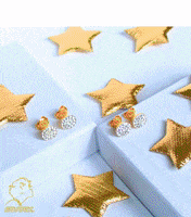 Gift Earring GIF by Studex