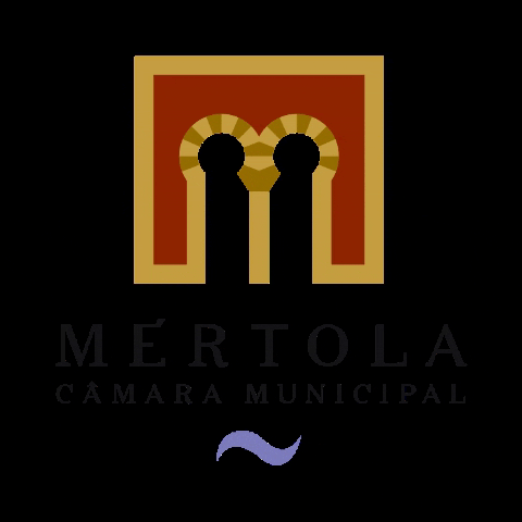 MunicipioMertola mértola cmmertola municipiomertola logocmmertola GIF