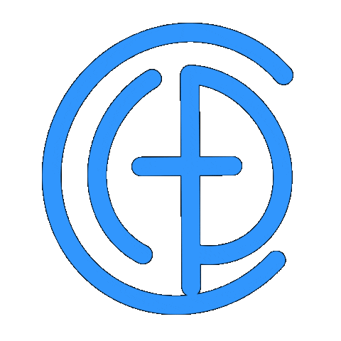 Sticker by Christ Central PC