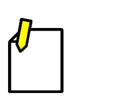 Message Announce Sticker