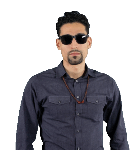 Andrew Padilla Sticker